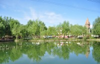 北京市海淀区翠湖老年庄园