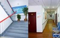 武汉汉阳经济开发区汉城社区（福星）养老院