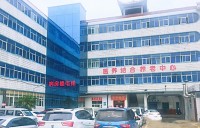 郑州管城中医院医养结合养老中心